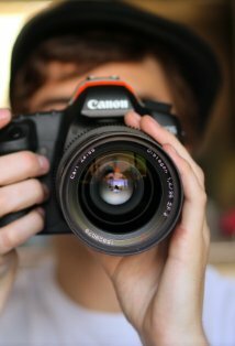 фото Эддисон Невилл