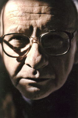 фото Ежи Матула