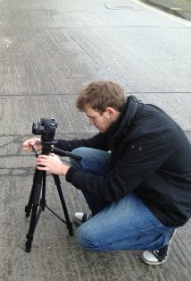 фото Кэлам Риз