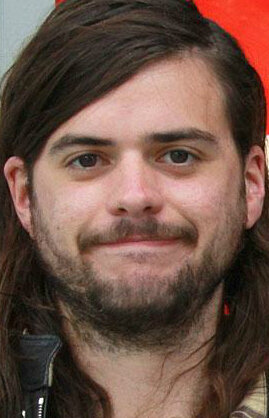 фото «Кантри» Уинстон Маршалл