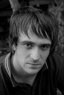 фото Дэвид Бек