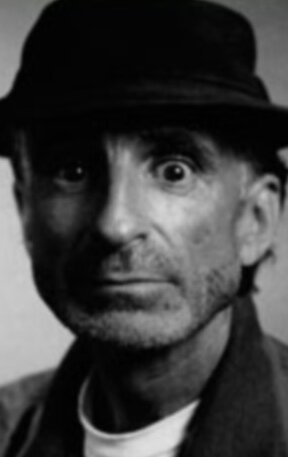 фото Эрик Финк