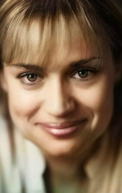 фото Анастасия Алексеева