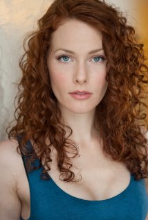 фото Пейдж Паттерсон