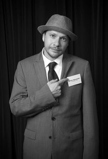 фото Аарон Александр