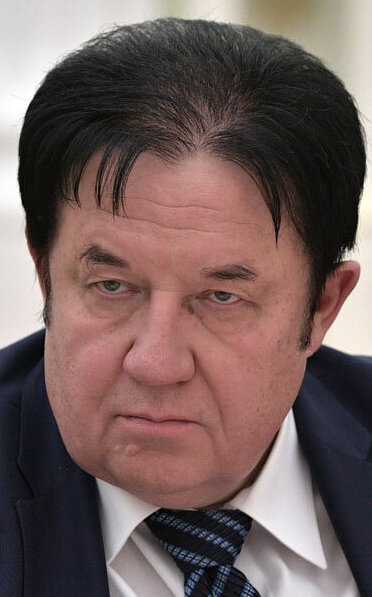 фото Александр Митрошенков