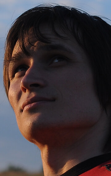 фото Евгений Ховаев