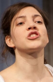 фото Ines Rössl