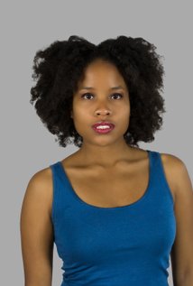 фото Кристал Вуд