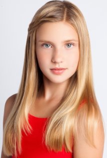 фото Angelica Salek