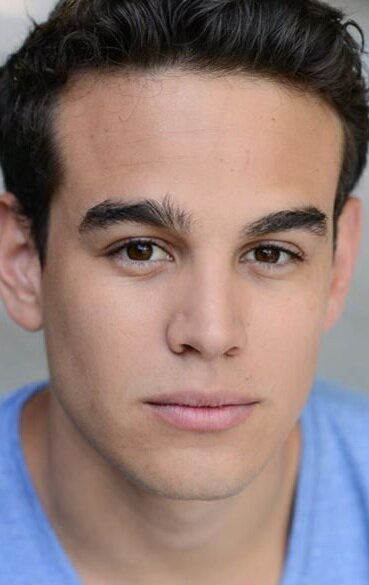 фото Альберто Розенде