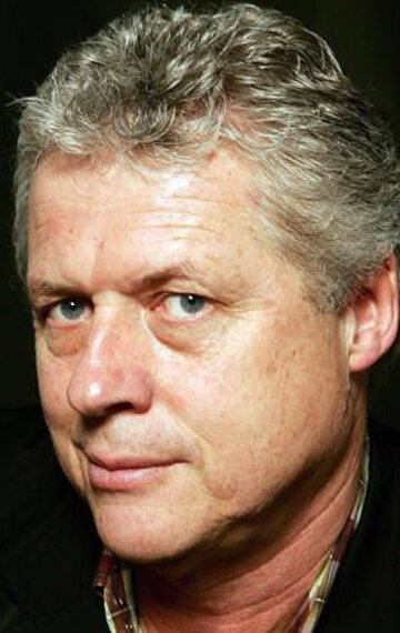 фото Роджер Дональдсон