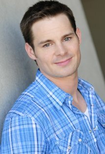 фото Марк Конлон