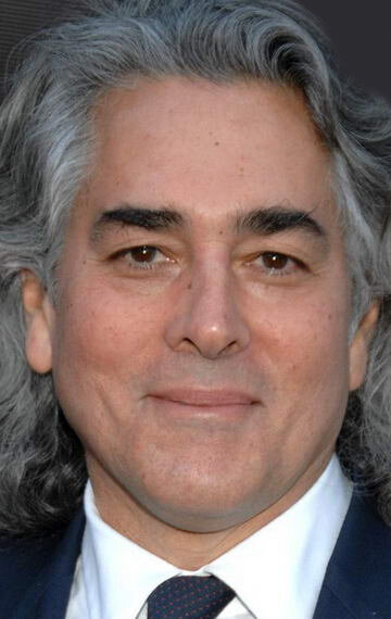 фото Митч Глейзер