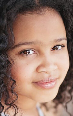 фото Камерон Миллс