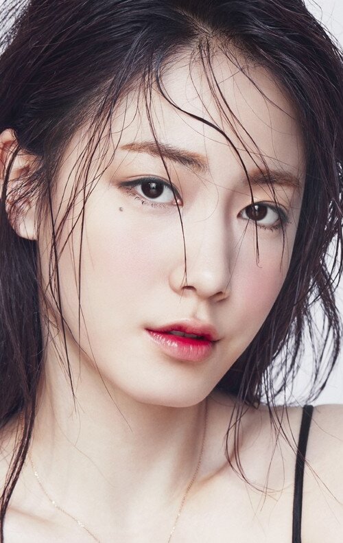 фото Чон У-ён