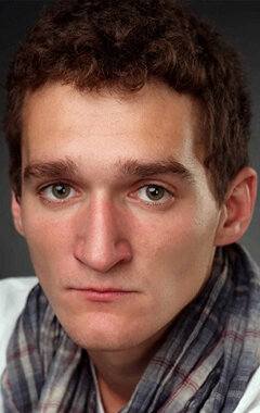 фото Антон Долгов