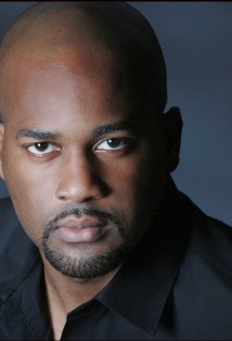 фото Michael Luckett