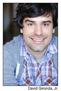 фото David Gironda Jr.