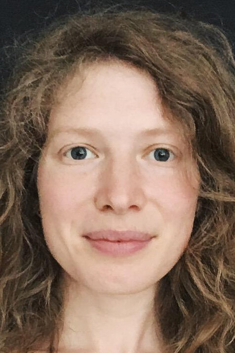 фото Соня Кендель