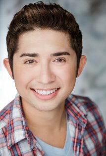 фото Ромео Перлман