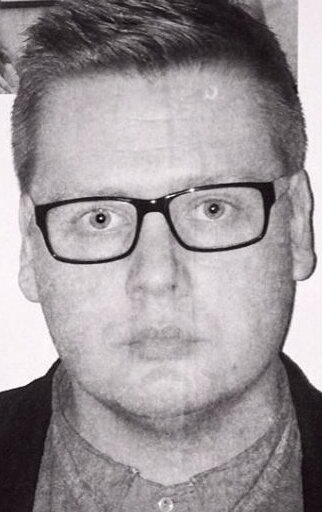 фото Антон Сигурдссон