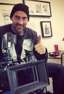 фото Ерлингур Джек Гудмундссон