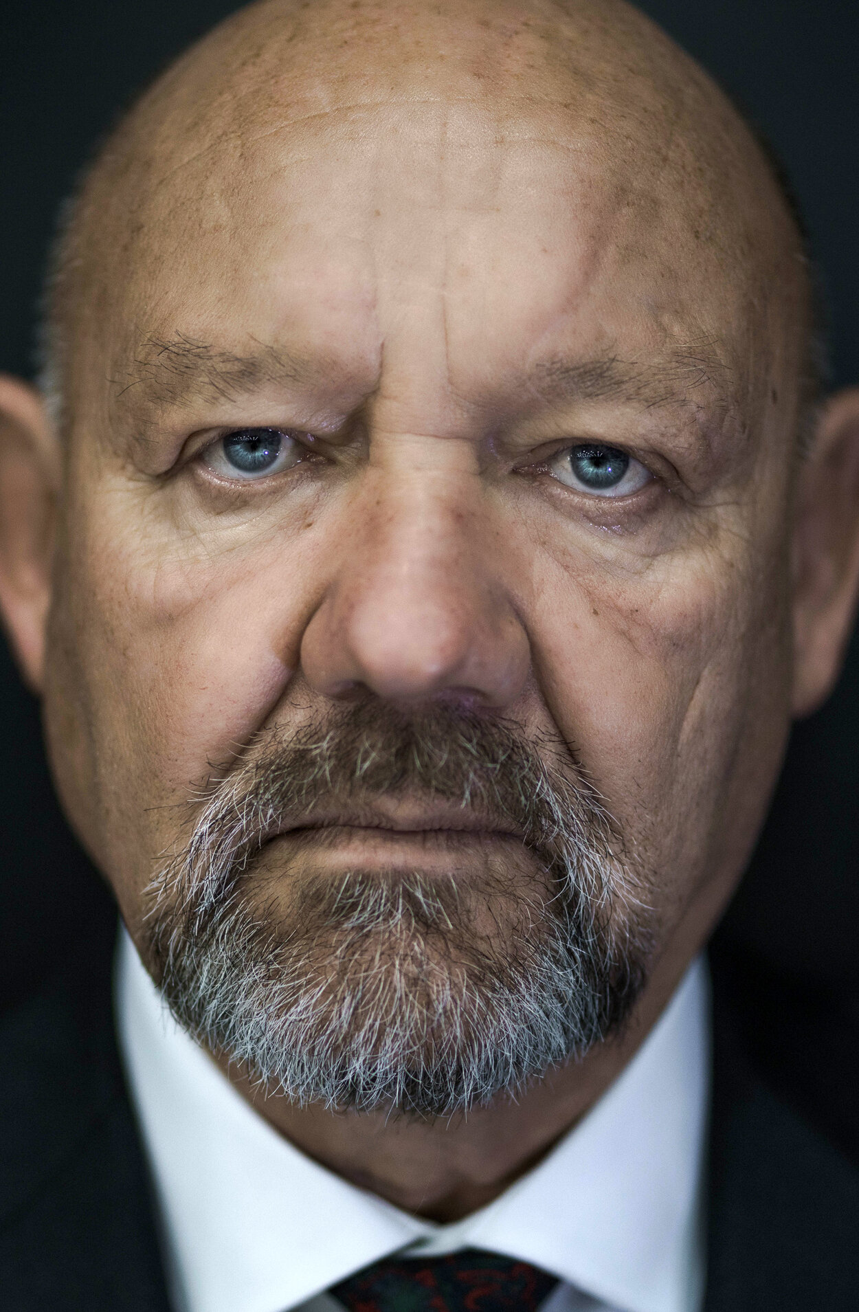 фото Юджин Липински