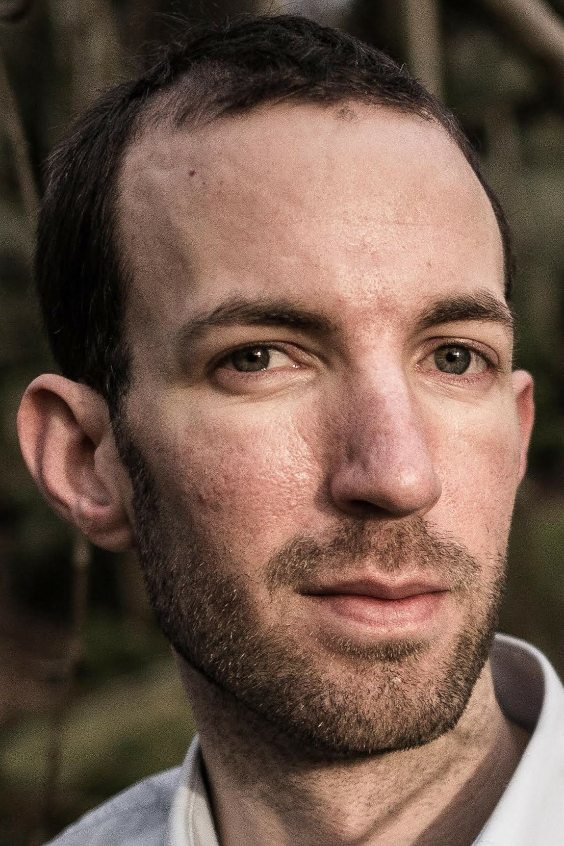 фото Ким Атле Хансен