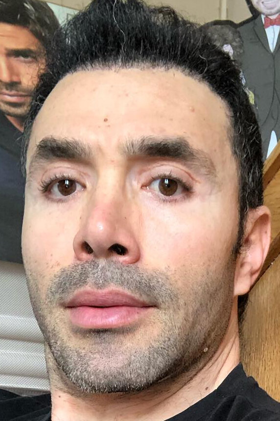 фото Рами Вахид