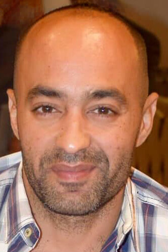 фото Ваэль Сами