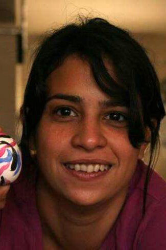 фото Nadine Khan