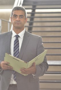 фото Сэм Калилих