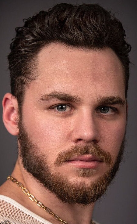 фото Мэттью Кэмп