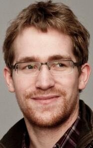 фото Калеб Леховски