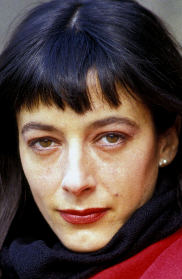 фото Катерина Гандуа