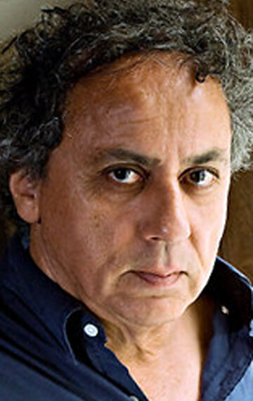 фото Дариус Хонджи