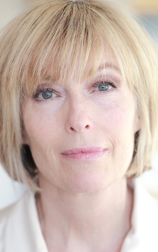 фото Катрин Готье