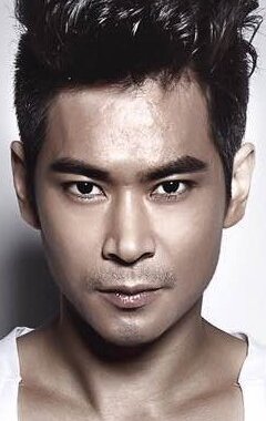 фото Ли Бинъюань