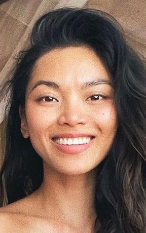 фото Меки Салдана