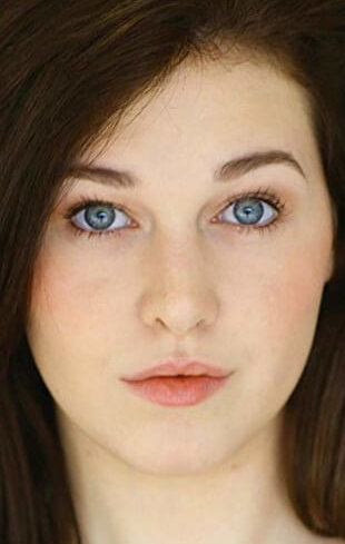 фото Джессика Харткок