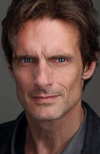 фото Скотт Маккорд