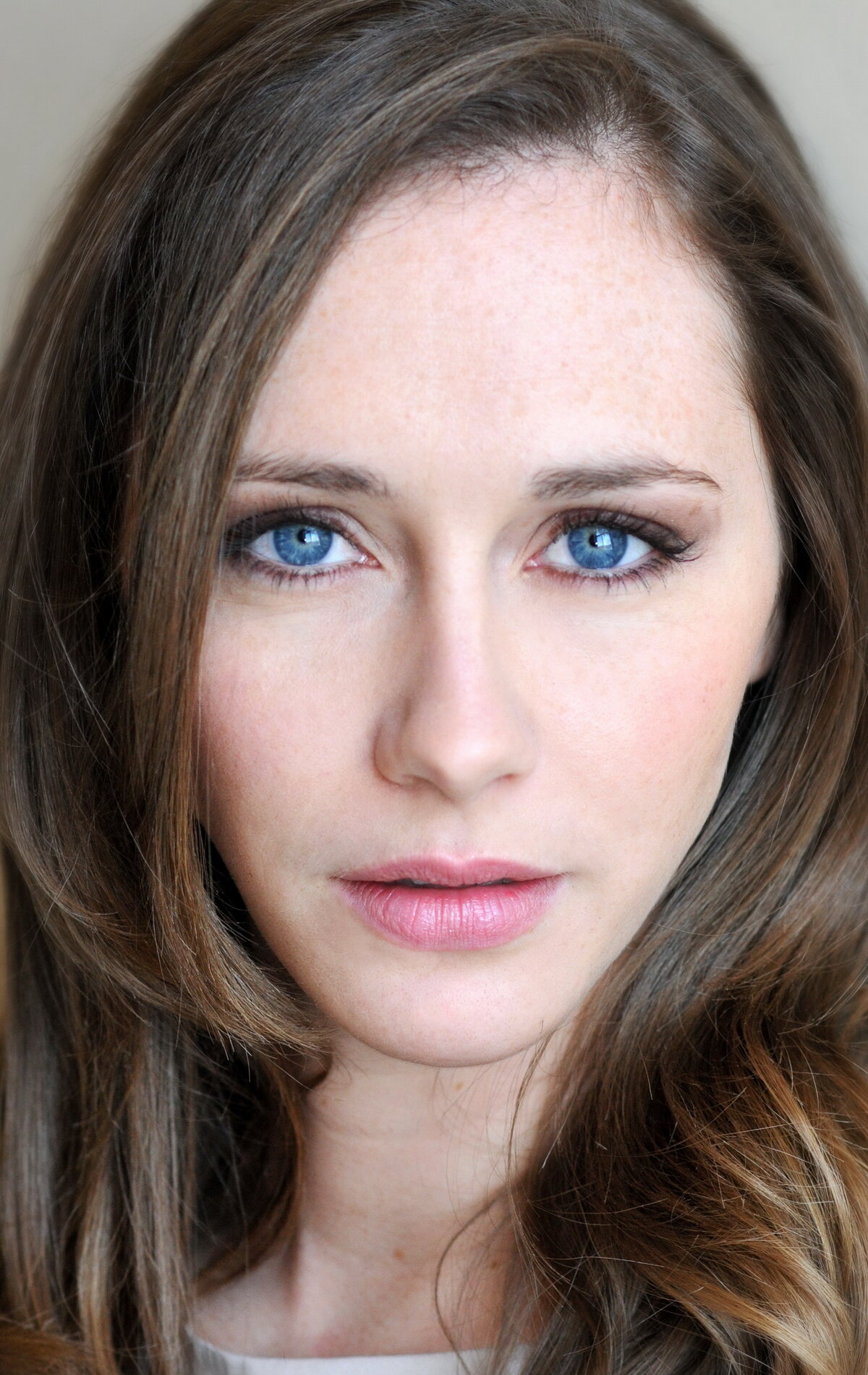 фото Ребекка Амзаллак