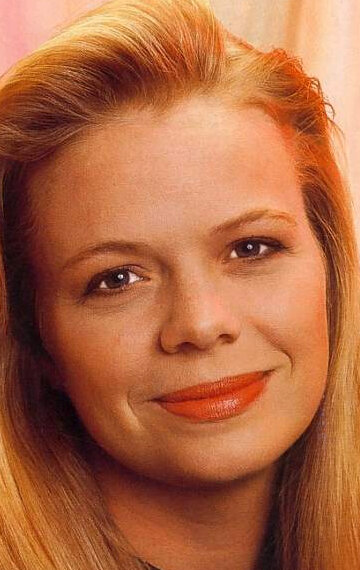 фото Марси Уокер