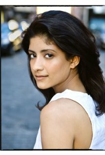 фото Anupama Chakravartti