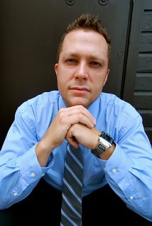 фото Дерек Карвер