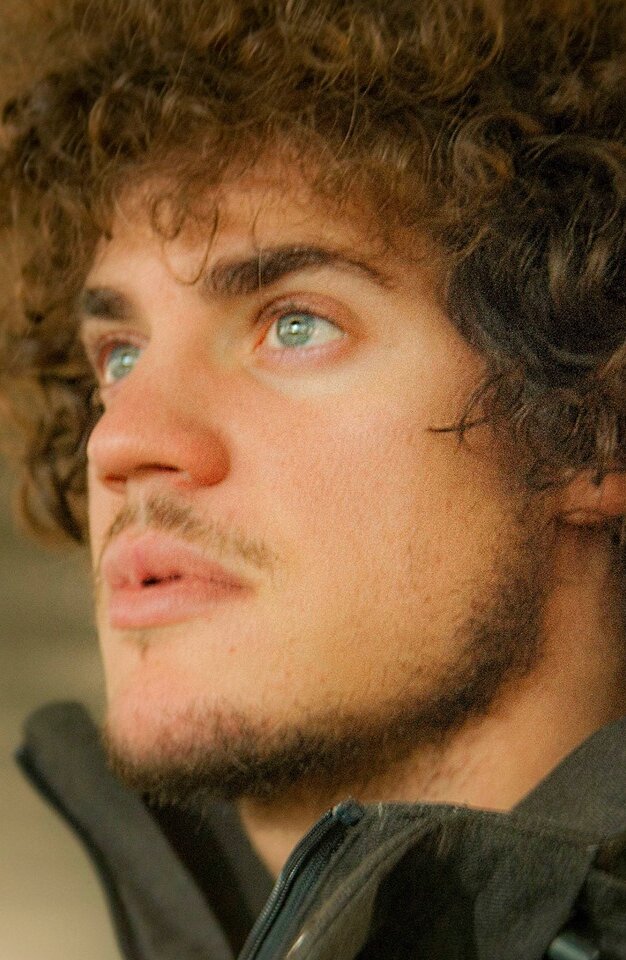 фото Рикард Каньелас