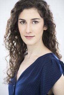 фото Сара Розен