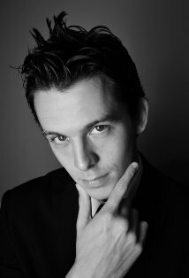 фото Daryl Bestford