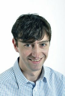 фото Tony Carpenter